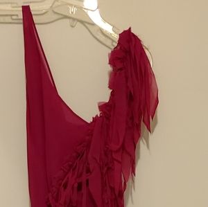 Evening Dress